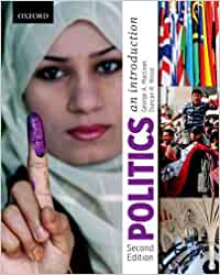 POG100 - MacLean Politics 2E (USED)