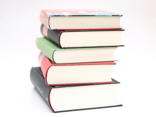 Used Textbooks
