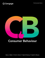 MKT400 - Babin Consumer Behaviour 3E