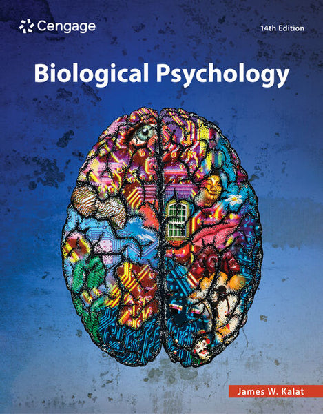 PSY324 - Kalat Biological Psychology 14E