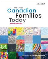 CLD231 - Albanese Canadian Families Today 5E