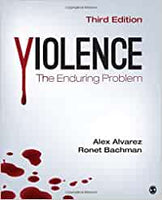 CRM601 - Alvarez Violence 3E