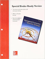 GMS402 - Baye Managerial Economics & Business Strategy 9E (USED)