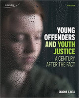 Bell Young Offenders and Youth Justice 5E (USED)
