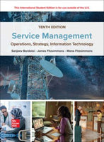 IND816 - Bordoloi Service Management ISE 10E