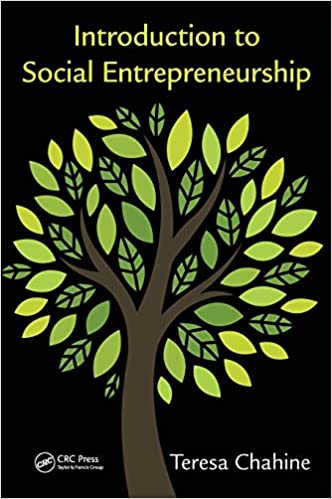 Chahine Introduction to Social Entrepreneurship