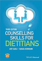 FNP350 - Gable Counselling Skills for Dietitians 3E