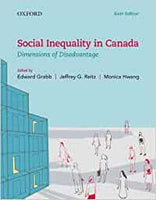 SOC203 - Grabb Social Inequality 6E