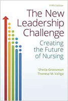 Grossman The New Leadership Challenge 5E