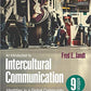 Jandt - An Introduction to Intercultural Communication 9E
