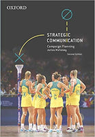 CMN480 - Mahoney Strategic Communication 2E