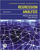 QMS442 - Mendenhall A Second Course in Statistics 8E