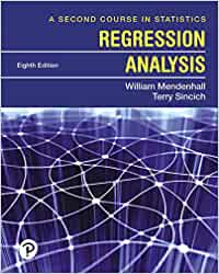QMS442 - Mendenhall A Second Course in Statistics 8E