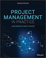 GMS450 - Meredith Project Management in Practice 7E
