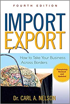 GMS723- Nelson Import Export 4E