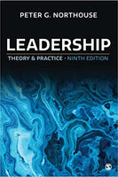 MHR640 - Northouse Leadership 9E