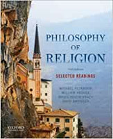 PHL110 - Peterson Philosophy of Religion 5E