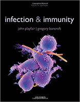 BMS858 - Playfair Infection & Immunity 4E