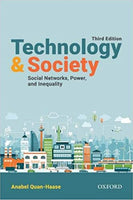 POL507 - Quan-Haase Technology & Society 3E