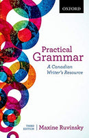 ENG308 - Ruvinksy Practical Grammar 3E