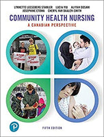 PPN302 - Stamler Community Health Nursing 5E