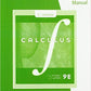 Stewart - Student Solutions Manual, Chapters 12-16 for Multivariable Calculus 9E