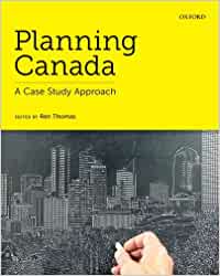 GEO551 - Thomas Planning Canada