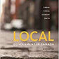 POL123 - Tindal Local Government in Canada 9E (USED)