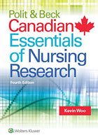 NUR850 - Woo Canadian Essentials of Nursing Research 4E