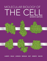 BLG311 - Alberts Molecular Biology of the Cell 7E