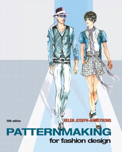 FFD213 - Armstrong Patternmaking 5E