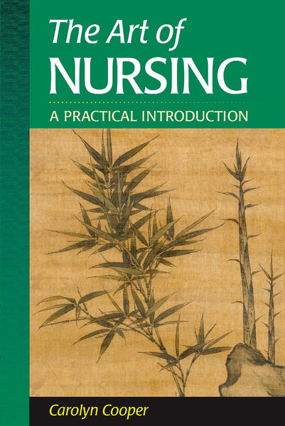 Cooper The Art of Nursing