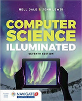ITM207 - Dale Computer Science Illuminated 7E