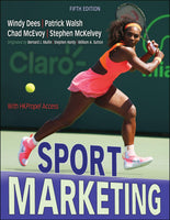 MKT828 - Dees Sport Marketing 5E