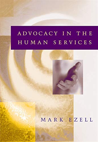 CYC803 - Ezell Advocacy in the Human Services