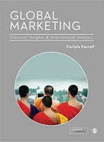 GMS522- Farrell Global Marketing