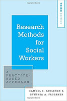 SWP538 - Faulkner Research Methods for Social Workers 3E