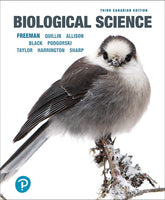 BLG143 - Freeman Biological Science 3E