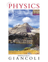 PCS107 - Giancoli Physics: Principles with Applications 7E