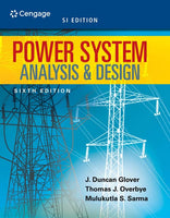 ELE846 - Glover Power System Analysis and Design 6E