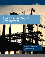 KPM213 - Gould Construction Project Management 4E