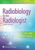 PCS354 - Hall Radiobiology for the Radiologist 8E