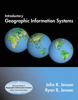 CVL736 - Jensen Introductory Geographic Information Systems