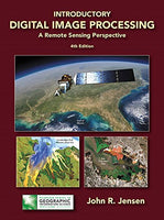 CVL354 - Jensen Introductory Digital Image Processing 4E