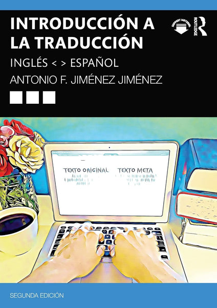 SPN507 - Jiménez Introducción a la traducción 2E
