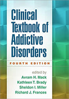 PSY215 - Mack Clinical Text Addictive Disorders 4E
