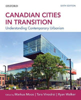 EUS550 - Moos Canadian Cities in Transition 6E