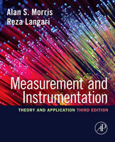 MEC751 - Morris Measurement and Instrumentation 3E