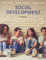 CLD205 - Parke Social Development 3E