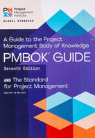 KPM203 - PMI PMBOK® Guide 7E